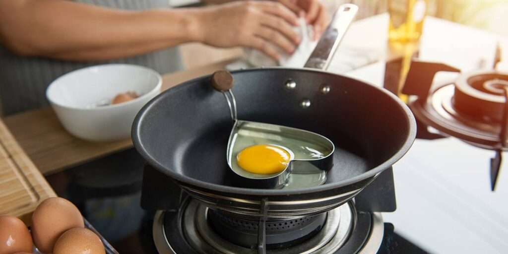 Cast Iron Cookware and Health