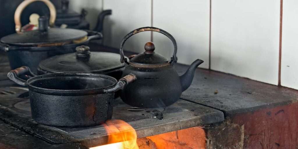 Cast Iron History and Culture: Discover the Fascinating World of Cast Iron