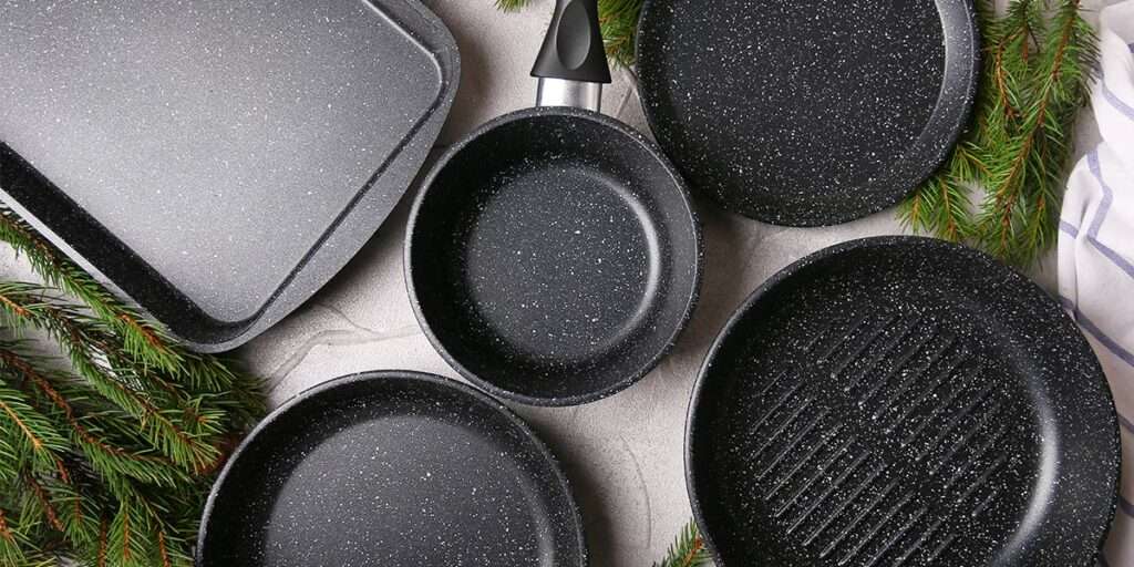 The Benefits of Cast Iron Cookware